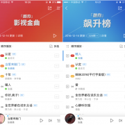 《放弃我，抓紧我》原声曲成当下最热霸榜酷狗金曲榜获好评