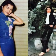 56年后，《三笑》演员现状，陈思思等4人已去世，唐伯虎向群，如今何在？