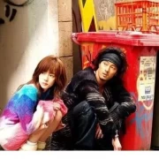 又发现一部“宝藏韩剧”，绝症少女x冷血杀手，又甜又虐又治愈