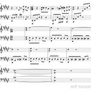 钢琴谱、双手简谱，双版本：JangYoung-gyu《GoodbyeWorld》，《釜山行》插曲