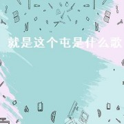 就是这个屯是什么歌