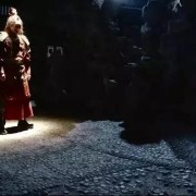 《少林问道》：问原创武侠剧之道