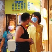 《终极一班2》播出近十年，女主曾沛慈承认恋情，男方比她矮半头