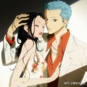 唯美动漫-天堂之吻-遇见了你，imtheluckyone