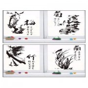 保家卫国诗词（保家卫国诗词岳飞）