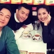 从梁汉文说起，港圈那些“歌红人不红”的男歌手