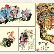 祭奠烧纸烧香的诗词（古代祭拜先人烧纸的诗句）