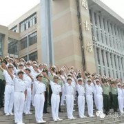 国防生版《小幸运》，温暖你的心！