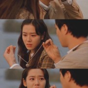 《假如爱有天意》：我是唯一一个有伞还被淋湿的人吗