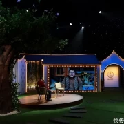 关注短视频中歌手们的故事今天21：30山东卫视《乡约》一起聆听时代的声音