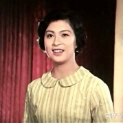 难忘反特电影《黑三角》，凌元饰演的女特务，曾让孩子们怕得要命