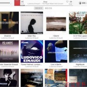 LudovicoEinaudi是怎样的一位音乐家？