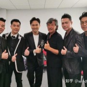 中秋晚会的“狗粮”：有的夫妻同台合唱，有的夫妻不同台也要合唱