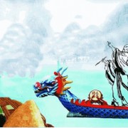 衔珠诗词（衔蝶诗词）