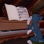 动画《猫和老鼠》（TomandJerry）中出现过哪些世界名曲？