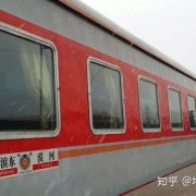 在漠河北极村，可以满足你对冬天的所有想象