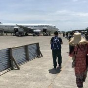 菲律宾长滩岛离境税要多少钱 其他机场要交税吗 华商签证专业介绍