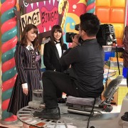 寂寞开场，永不谢幕———桥本奈奈未毕业两周年回顾