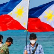 战时菲律宾国旗图片(国旗图片解说)