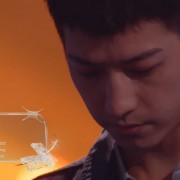 郑闯的《我是谁》太上头了……