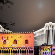 去澳门除了赌钱还能玩些什么？这些精彩你不能错过~