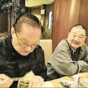 香港武侠电影经典配乐－豪情音韵啸江湖