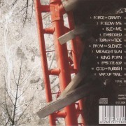 歌词翻译：Sylvan《Force Of Gravity》