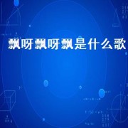 飘呀飘呀飘是什么歌（飘呀飘呀飘向西天歌词是什么意思）