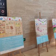 描写河边的诗词（描写河边的美文摘抄）