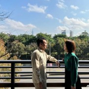 官宣！嫁给男闺蜜，国民女神曾沛慈终于嫁了