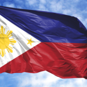 战时菲律宾国旗图片(国旗图片解说)