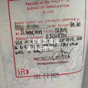 在菲律宾怎么申请旅行证（义菲商旅资讯）