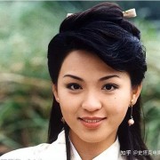 ​《雪花神剑》：杨恭如颜值巅峰作品，龚慈恩都只是配角