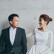 官宣！嫁给男闺蜜，国民女神曾沛慈终于嫁了