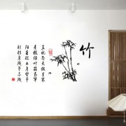 新居厅堂的诗词